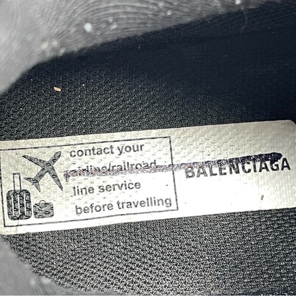 Balenciaga Tracks LED - Picture 6 of 14